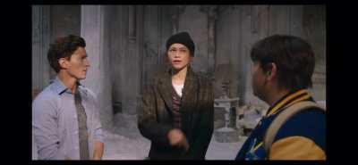 Spider-Man No Way Home | Official IMAX Trailer 2