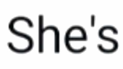 (1098 Spoiler) She's WHAT