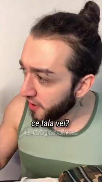 Sera quem descobriu o bra...