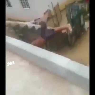 Naruto in a nutshell