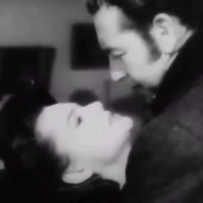 Classic Hollywood outtakes from the 20s, 30s, and 40s