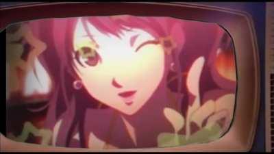 pov: you didn’t spend time with adachi in the evening so you can watch the midnight channel for 15 yr old boobies