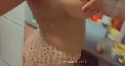 Imagine coming home to this after a long day