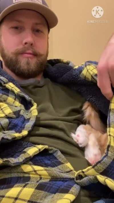 How it started vs. how it’s going