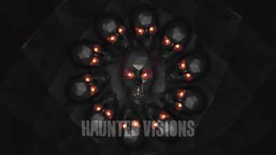 Metal Skulls // Full version available in comments