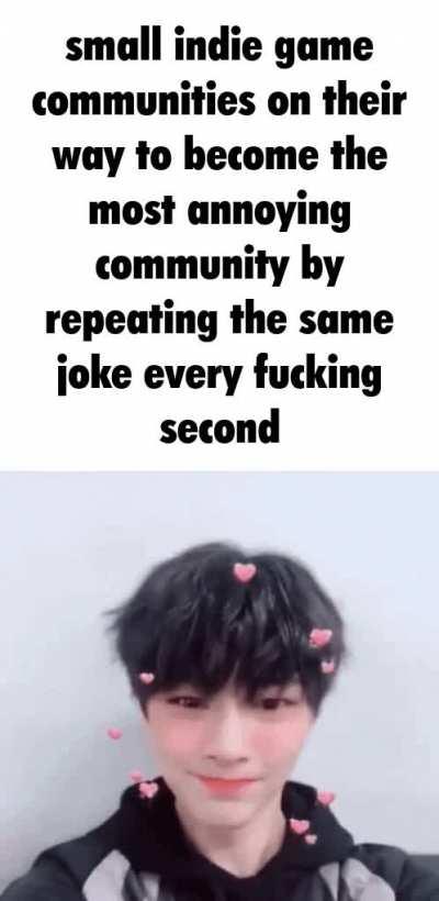 When the beep boop bop man goes beep