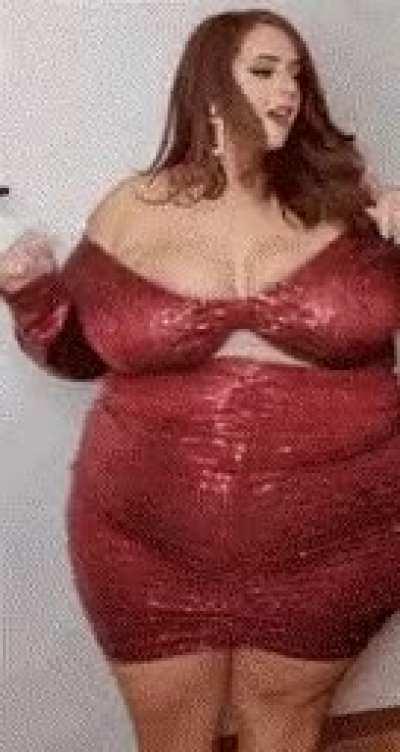 Does anyone know this bbw is???