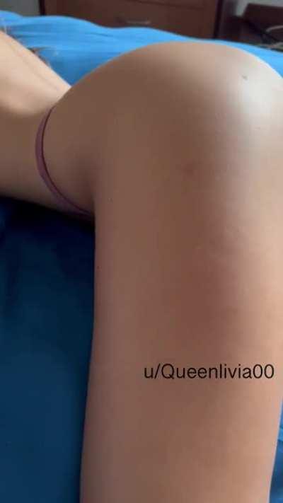 My cutie ass reminds an heart