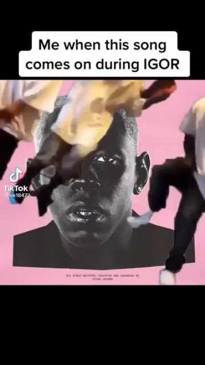 No but seriously though.