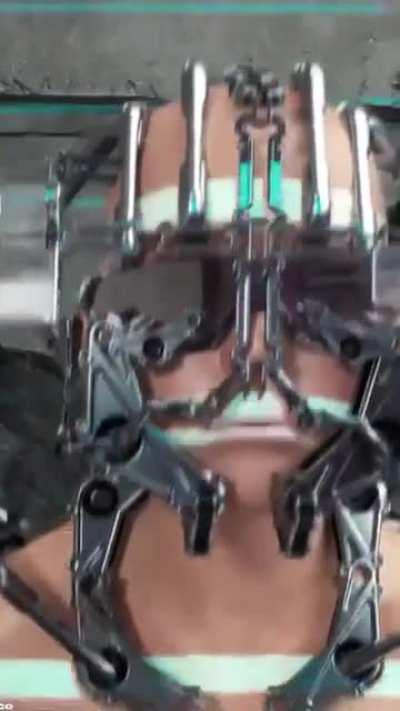 D33PF4KE by Marc Tudisco