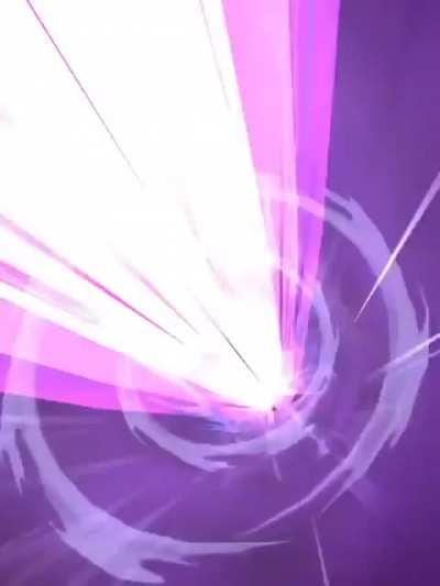 Full power Frieza vs Super Saiyan Goku but with a twist