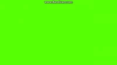 Bandicam watermark greenscreen