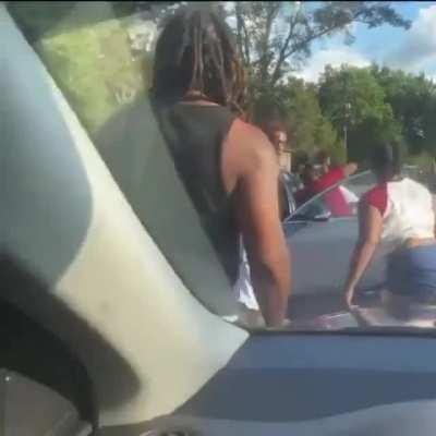 HMFT after I join this street brawl NSFW