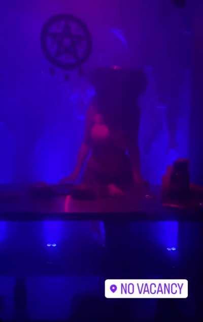 Jewish fertility goddess