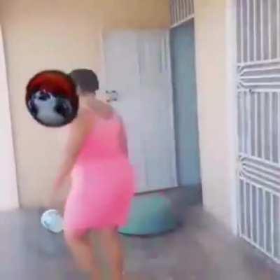 Futebol Ronaldinho 64