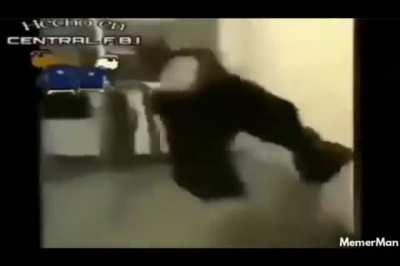 Blursed Michael Jackson