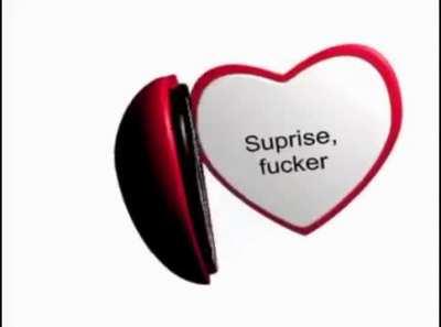 Large Fries Motha Sucka