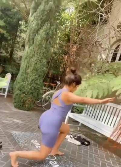 This One All Day In My Head 🍑🤯