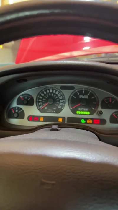 Help with anti theft mode