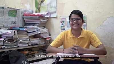 The ultimate form of Sharma ji ka beta.