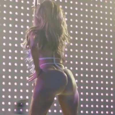 Jennifer Lopez (Hustlers compilation)