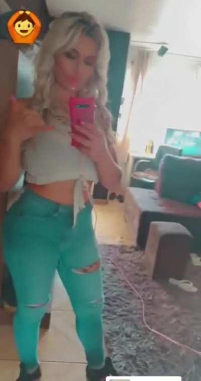 Sheila Bellaver, 🌸✨