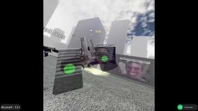 When the imposter is sus! 😳😂