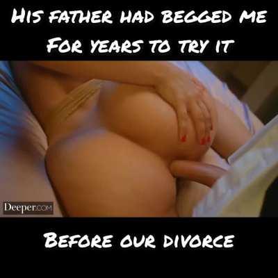 Wedding Night Mother and Son