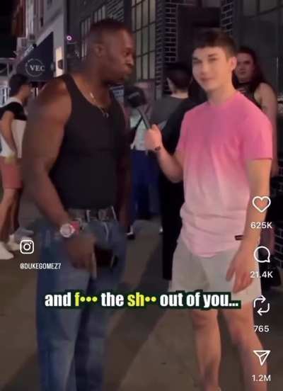 Where to find a T-Girl with this energy?