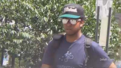 Rip L. Ron Hoyabembe 1911-1986