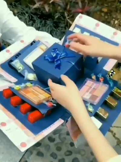 Wollte ich nur mal mit euch teilen