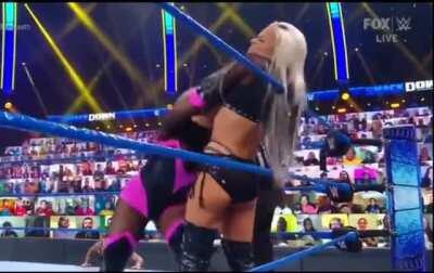 Liv Morgan