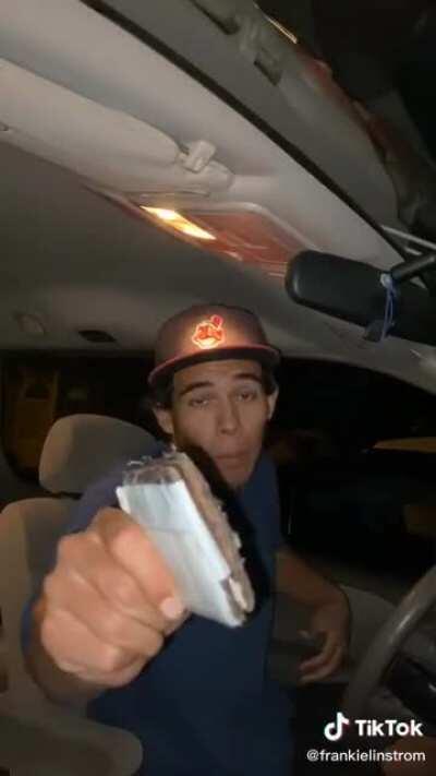 SLPT How to make cops happy