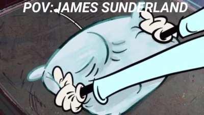 Disney Made mickey pull a james huh..