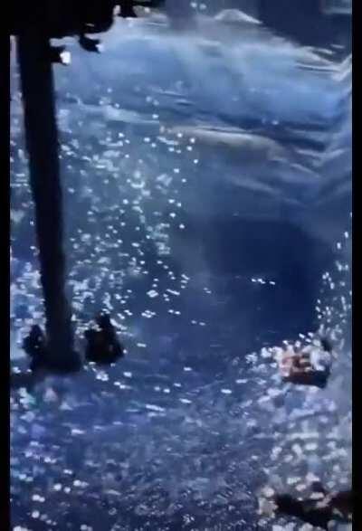 Lightning of the place