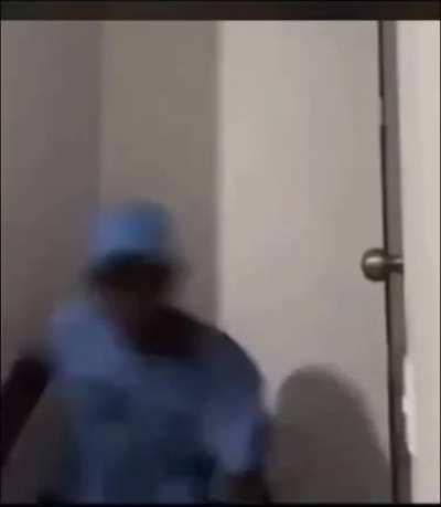 O mlk desapareceu slk