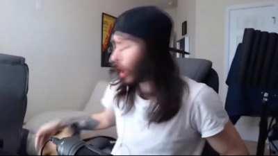 Barotrauma's ending in a nutshell