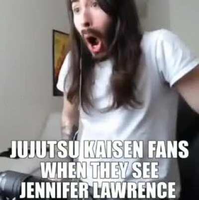 Like really go outside