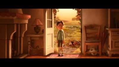 It’s feel like 🥹