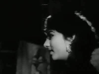 Noor Jahan in 1959. And the Churails thought they were doing something groundbreaking!