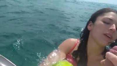 Titanic deleted scene II