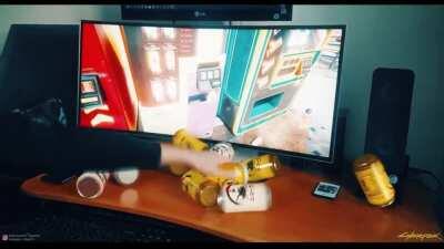 Who Wants Some NiCola?