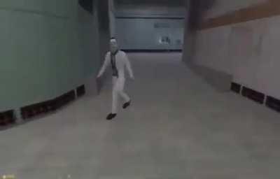 Commen W for Gorgeous freeman 😩💪