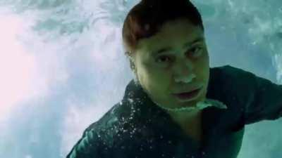 Walter meets Don Eladio