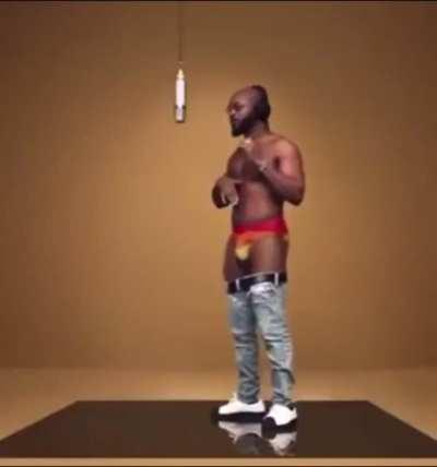 French niggas are weird bruh