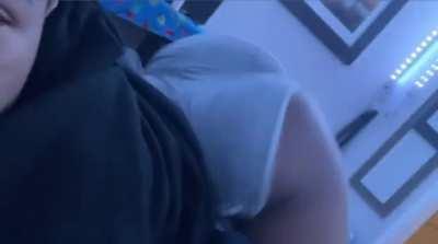 It comes so natural😇🌊