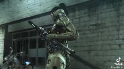 There will be bloodshed😳