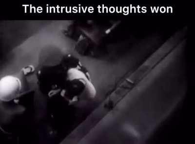 Dude went on to translate the Quran while being in a psychiatric facility.