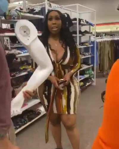 They wildin'😈🍑💥