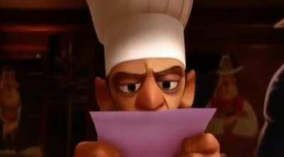 Everyone reading the 